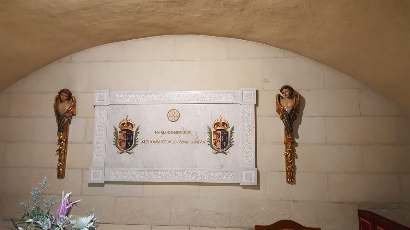 MADRID CON ENCANTO La Catedral de la Almudena y su museo