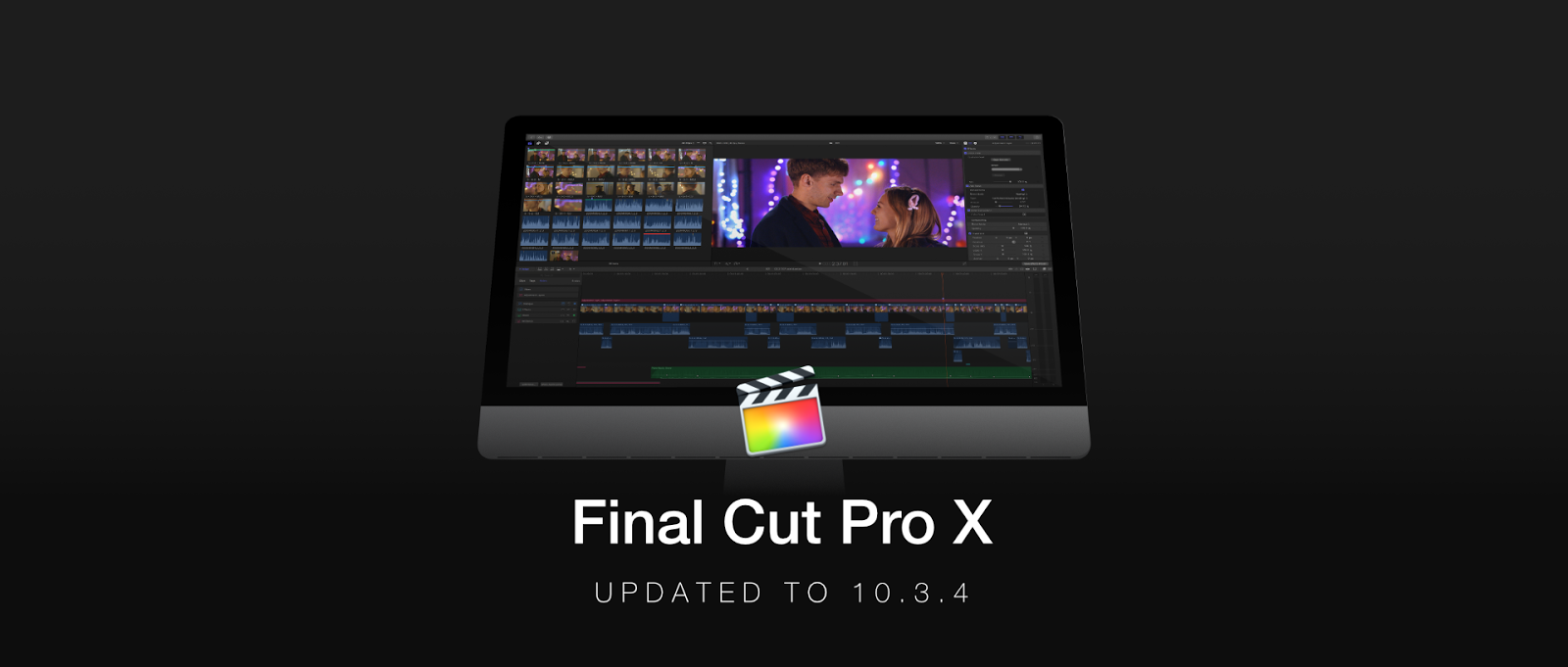 Final Cut Pro X Free Download For Mac Full Version Final Cut Pro X Free Download For Mac Full Version