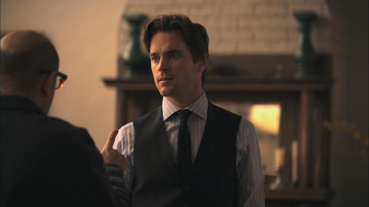 White Collar' Spoilers and Plot Recap: Neal Proves There Is Life