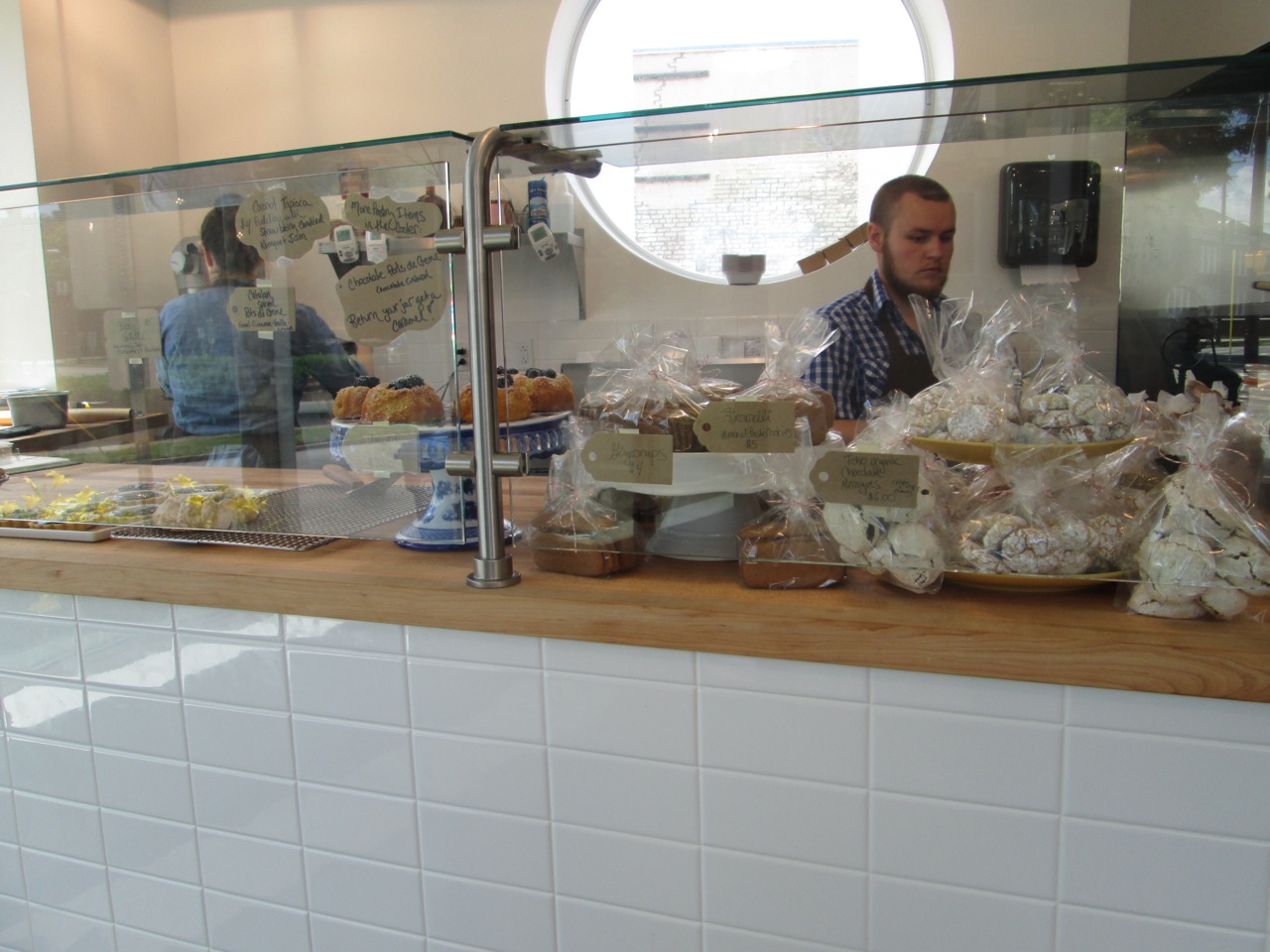 The Stir Crazy Moms' Guide to Durham Rose's Meat Market and Sweet Shop