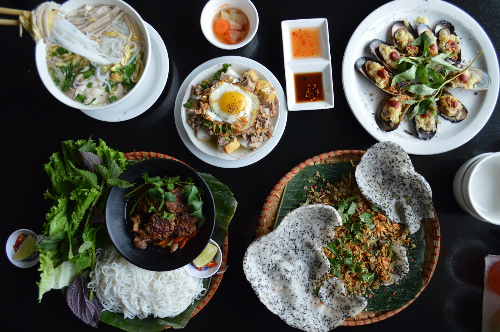 Ha Noi Corner Is The GoTo Spot For Authentic Northern Vietnamese