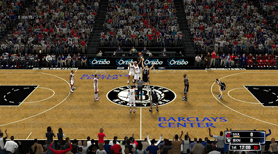NBA TV Small Icon