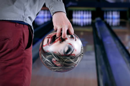 12 Craziest Bowling Balls