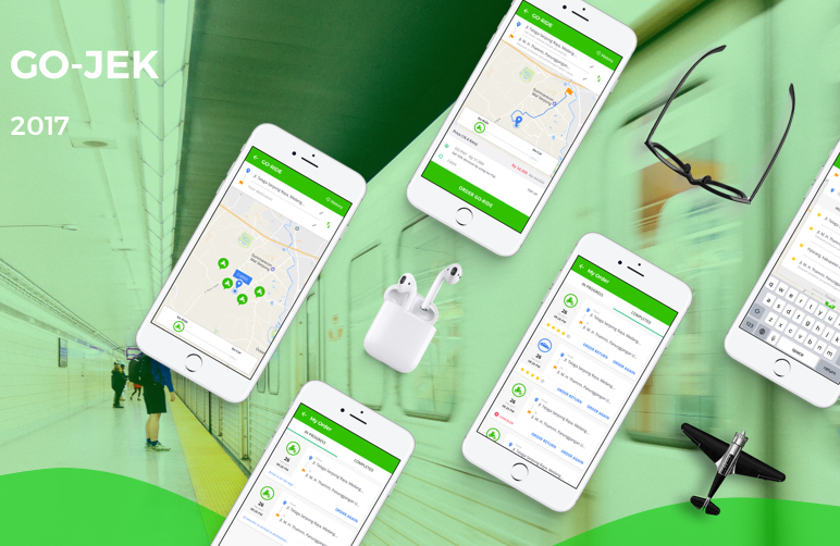 Cara Mendapatkan Voucher Gojek Gratis Unlimited - 3xploi7 BuG