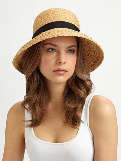 Kute Group: Stylish Summer Hats For Girls