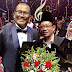 WORDLESS WEDNESDAY - PELUANG BERGAMBAR DENGAN ARTIS