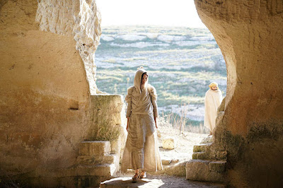 Mary Magdalene 2018 Rooney Mara Image 4