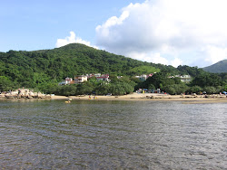 Quaint Hoi Ha village.