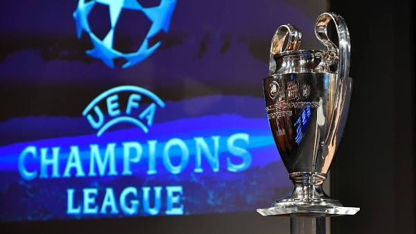 Champions League 2018/2019, Atlético-Juventus, Lyon-FC Barcelona y Ajax-Real Madrid en octavos