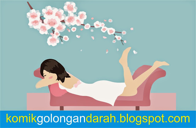 7 hal gila yang anda lakukan selama tidur