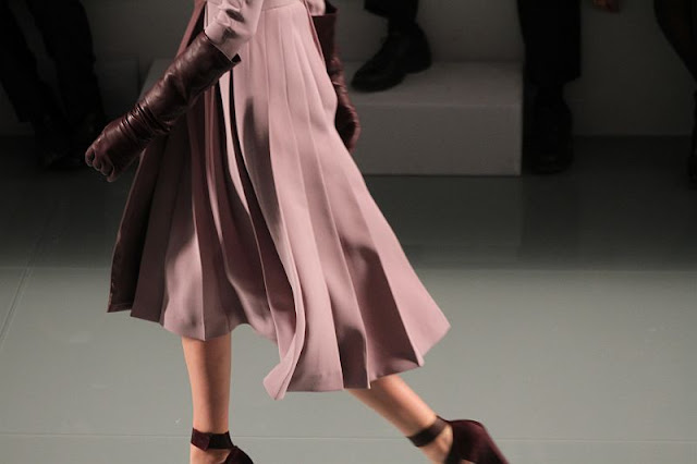 Christian Dior Fall 2012 by Cool Chic Style fashion