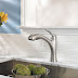 Simple Ways to Find Stainless Steel Kitchen Faucet for Different Kitchen