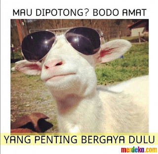 Kumpulan Gambar Meme DP BBM Gokil Idhul Adha Hari Kurban Terbaru 2018 Kumpulan Gambar Meme DP BBM Gokil Idhul Adha Hari Kurban Terbaru 2018