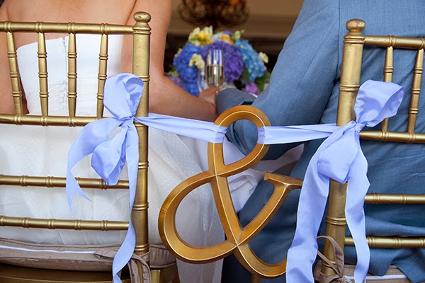cadeiras decoradas casamento