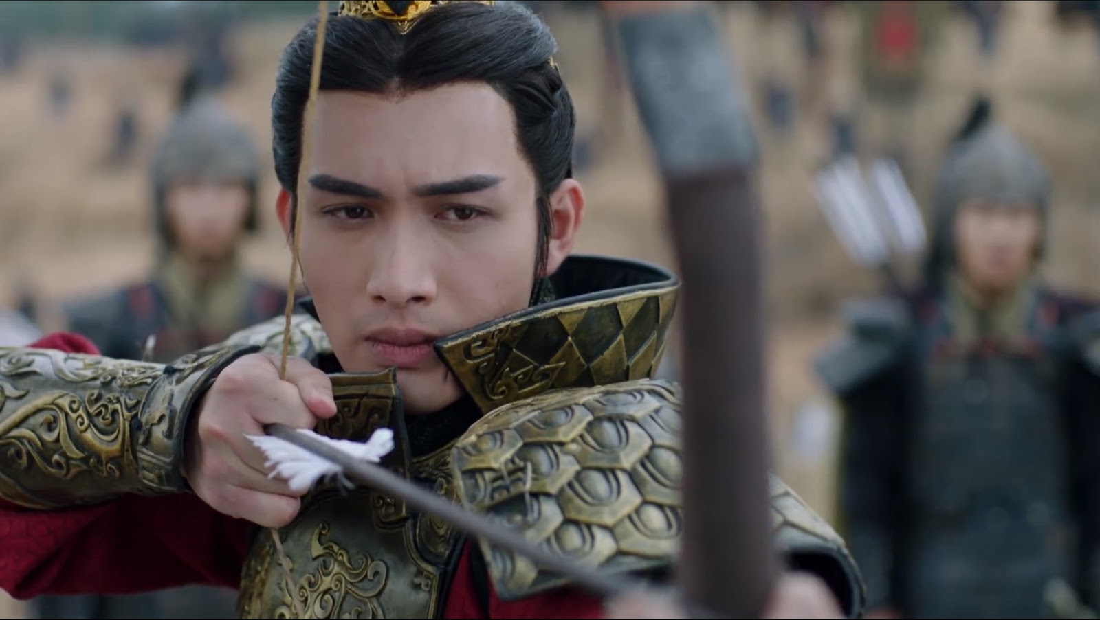 The King's Woman Episode 33 Recap DramaPanda