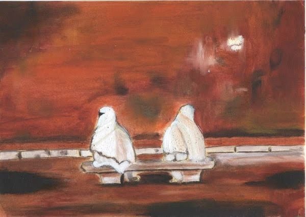 Nanou La Terre: Une sorcière comme les autres