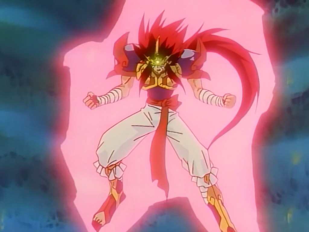 capitulos de zenki capitulos de zenki