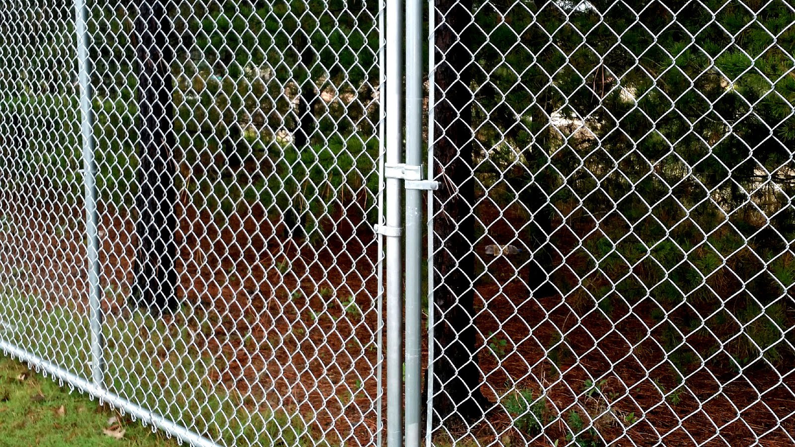 Anti Climb Chain Link Fence Fence Choices
