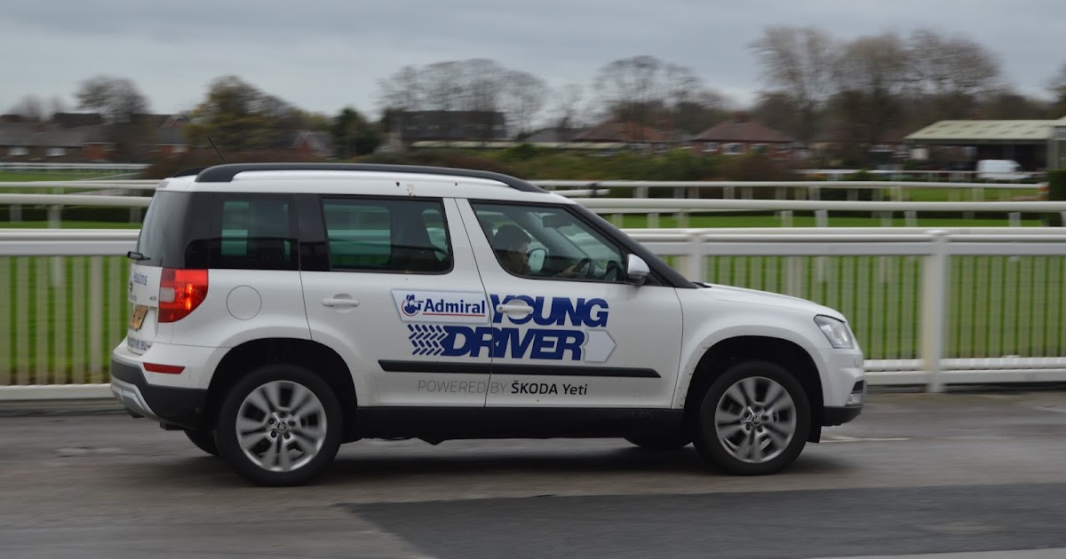 Playdays and Runways Young Driver Lesson Review