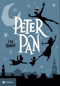 Peter Pan Peter Pan