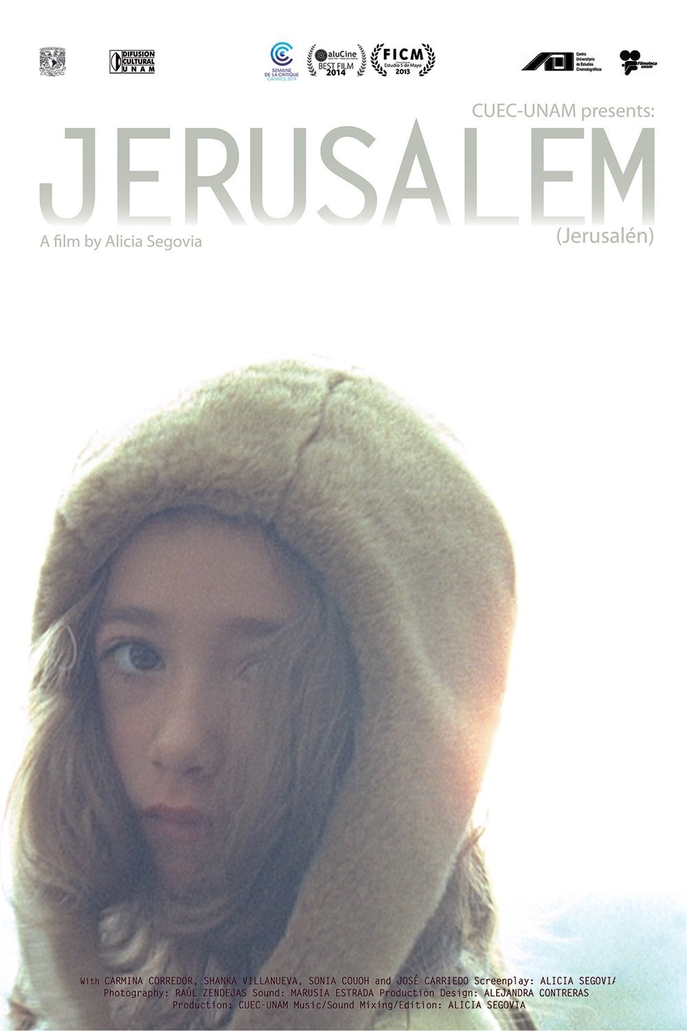 Jerusalem 2013