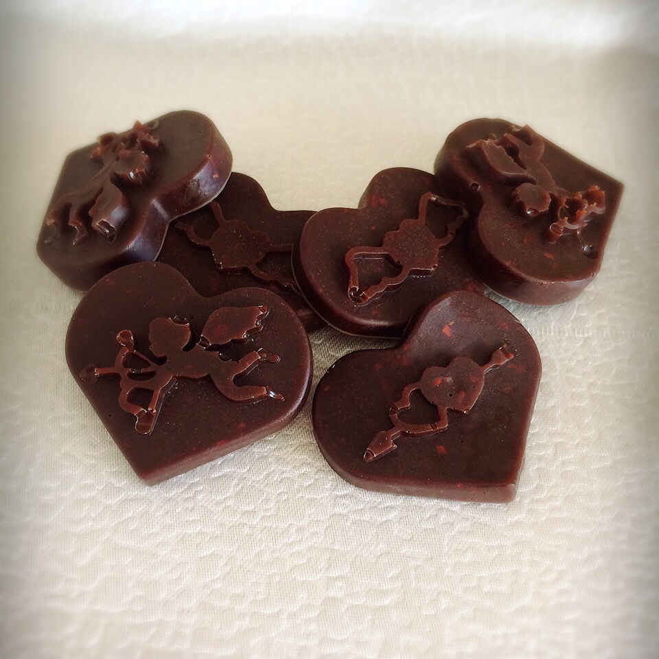 Evde Çikolata Yapımı Kurumsal Ev Hanımı