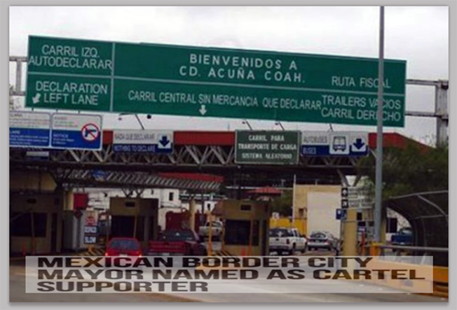 Zetas "B" amenazan extender guerra a Coahuila y acusan protección de alcalde de Acuña, sin protecció Screen%2BShot%2B2016-09-16%2Bat%2B09.31.19