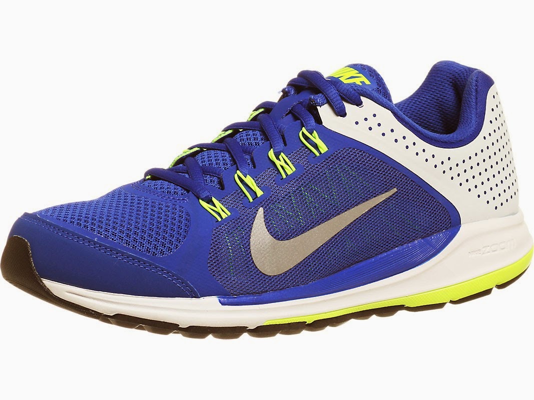 nike zoom elite 6