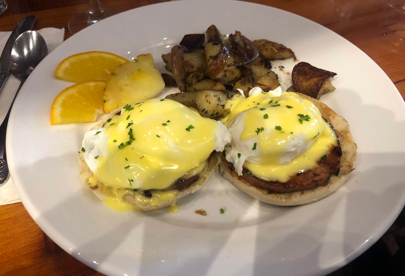 GREAT EATS HAWAII LA SPEZIA RESTAURANT AND WINE BAR KAUAI