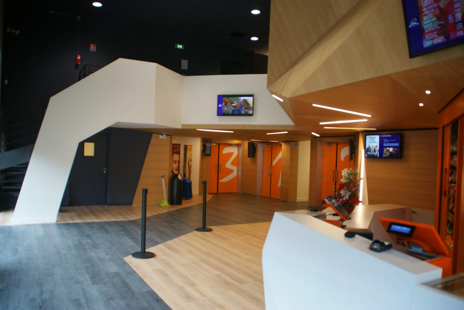 Cinema Coeur D Or Bourg Saint Maurice Les dernières infos de Haute Tarentaise par Pierre VILLENEUVE: BOURG