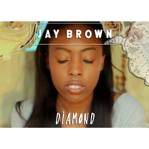 Diamond (Jay Brown)