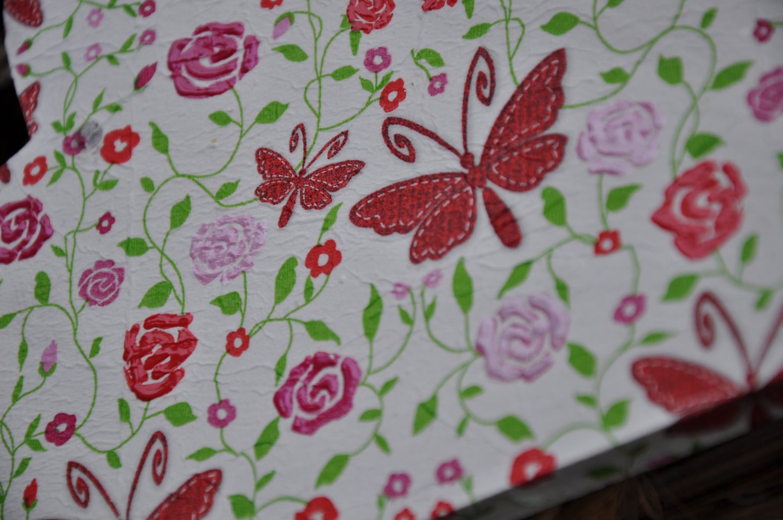 Gonisundich: Herbstdeko?