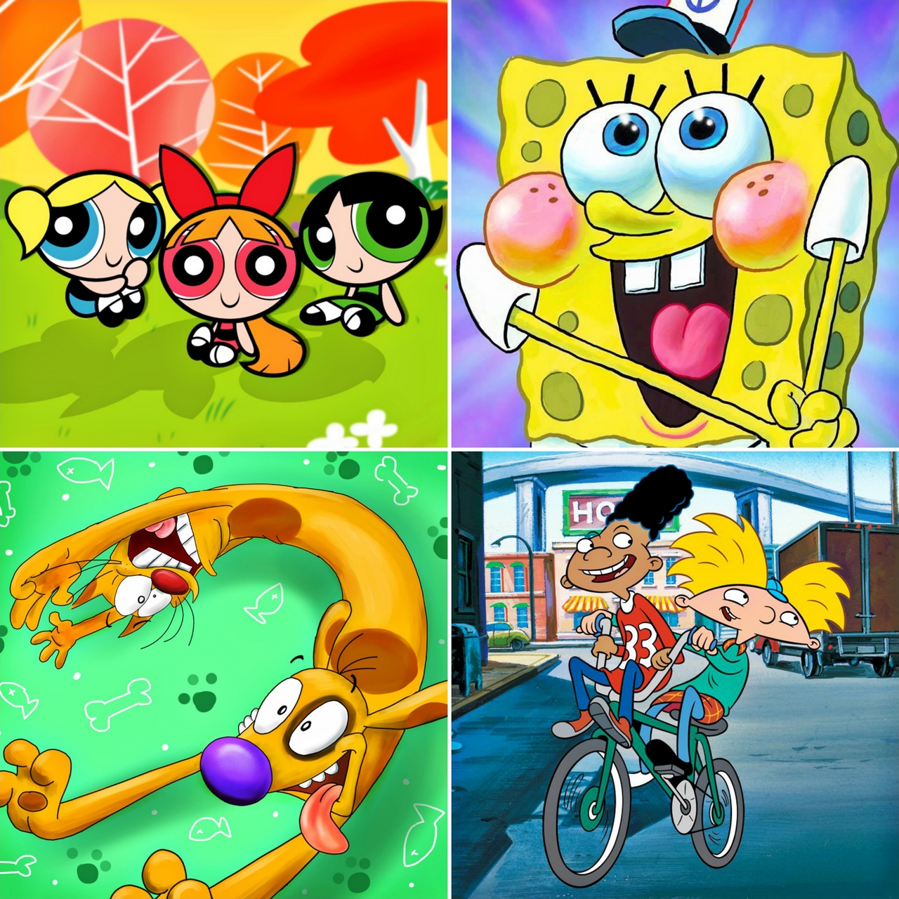 O que aconteceria se o Bob Esponja morresse? Tirinha que viralizou