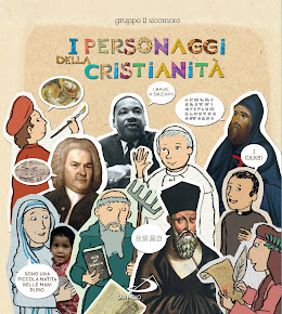 I personaggi della cristianità