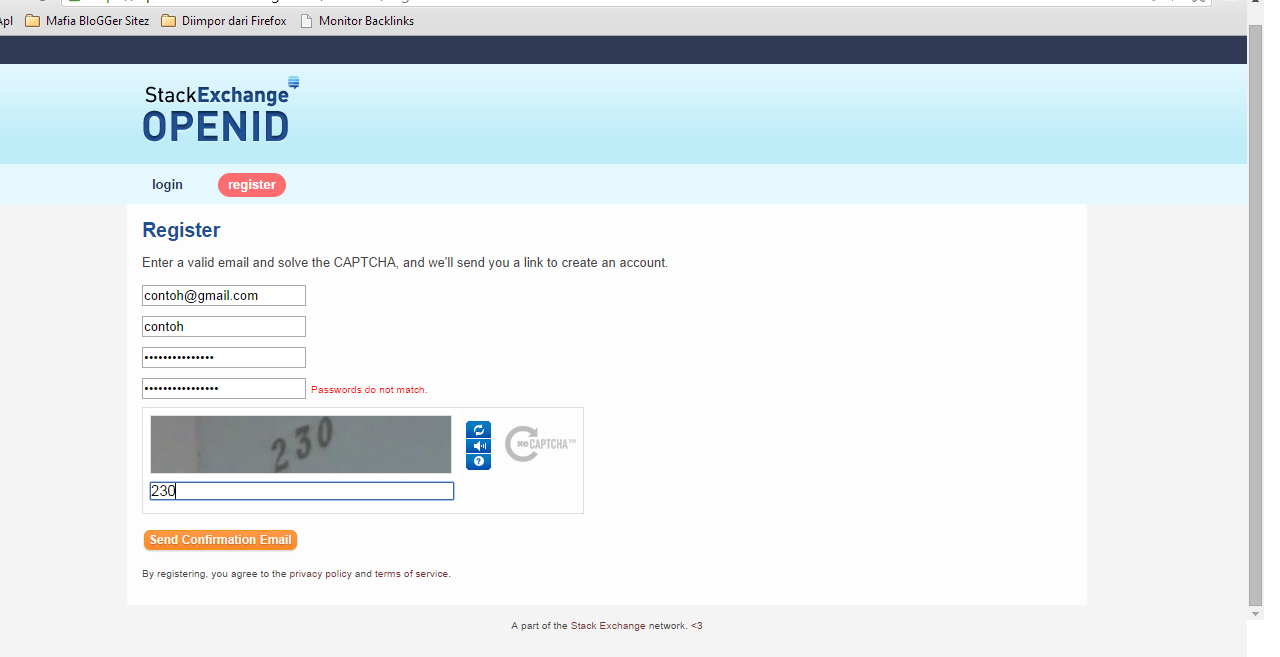 Enter valid email address перевод. Enter valid email address перевод