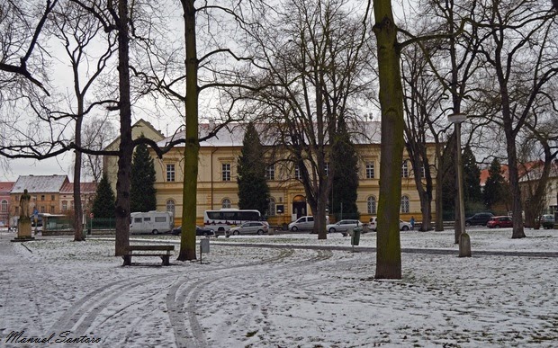 Terezin, Museo del Ghetto Terezin, Museo del Ghetto