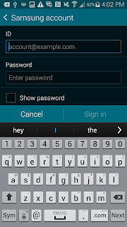 SamsungAccount11 SamsungAccount11
