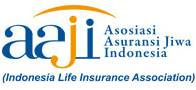  yakni induk organisasi bagi industri asuransi jiwa di Indonesia Asosasi Asuransi Jiwa Ind Asosasi Asuransi Jiwa Indonesia (Aaji)
