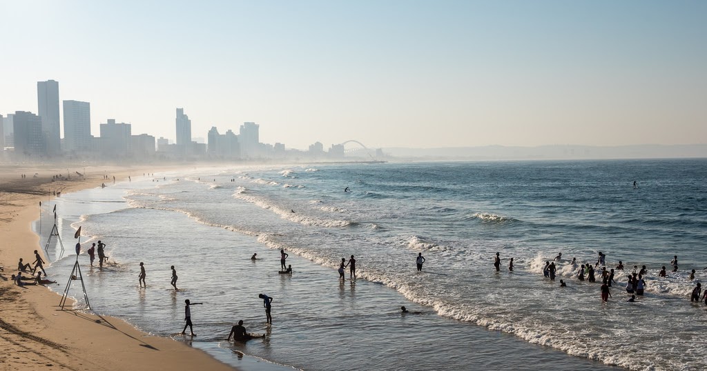 Forex traders in durban