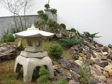 Jardim japones