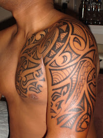 Tribals Tattoos