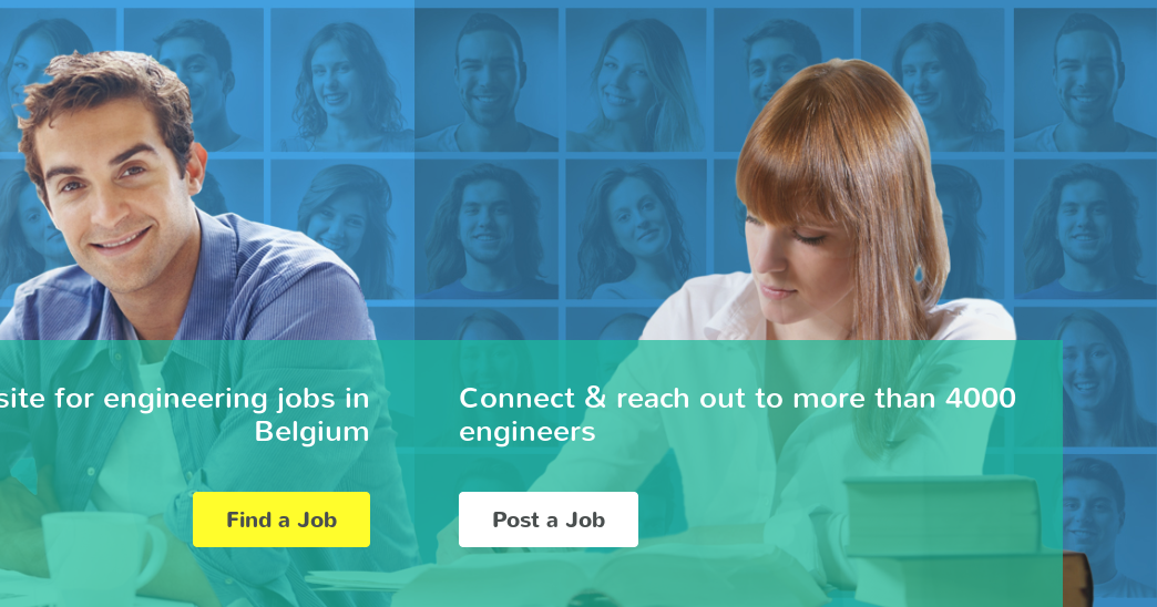 Engineers Jobboard: Engineering Job Recruiters
