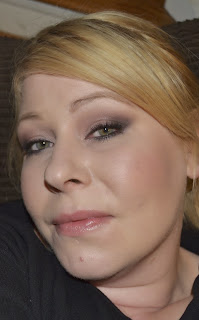 Meowmisu Makeup: Naked 3 Palette LOTD
