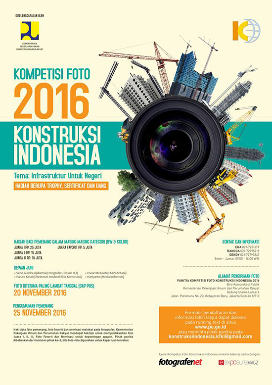 Jepret Kesuksesan: Kompetisi Fotografi "Jualan Online Makin Ciamik!"