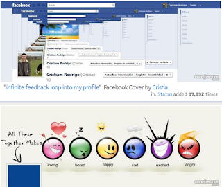 How to Make Creative Facebook Cover Photos & Profile Pictures