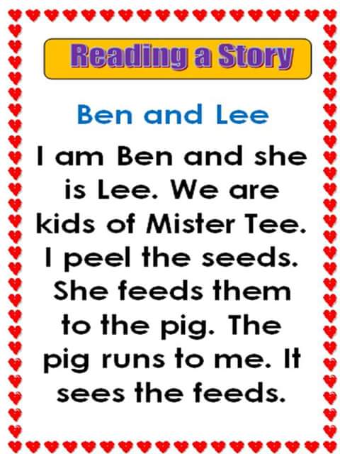 Different approaches to teaching reading pdf image