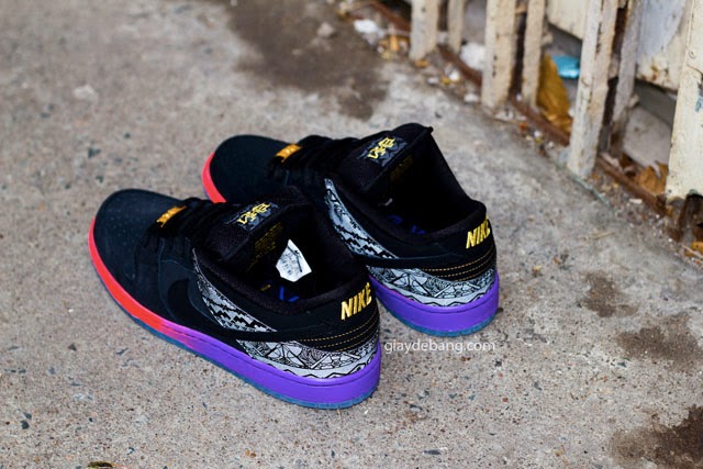 Nike SB Dunk Low 