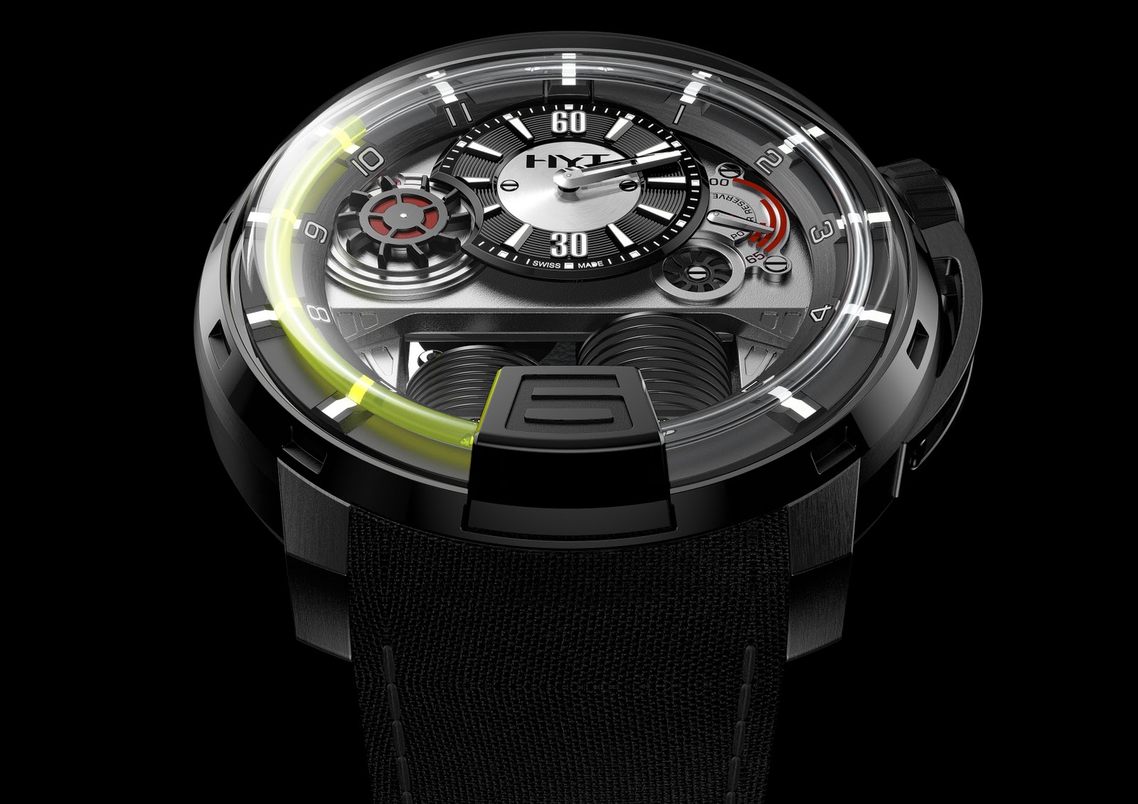Ultra big часы. HYT h1 Titanium DLC Black. Часы HYT. HYT h0 Black Hydro-Mechanical watch. HYT-8006.
