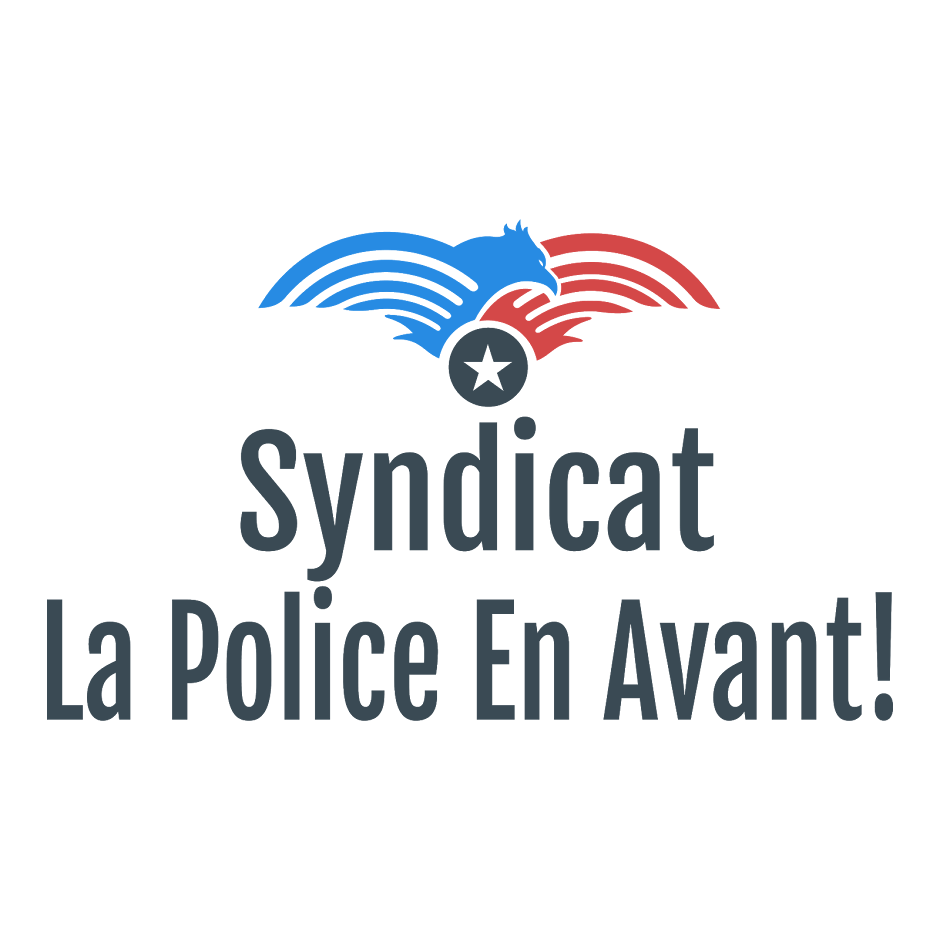 Syndicat la Police En Avant.fr