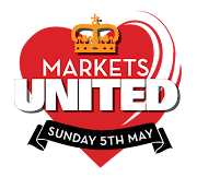Katie Ingham, I Love Markets Director (markets united logo px )